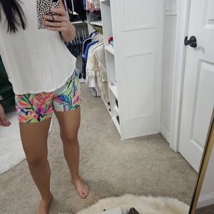 Lilly Pulitzer Callahan NWT sz 4